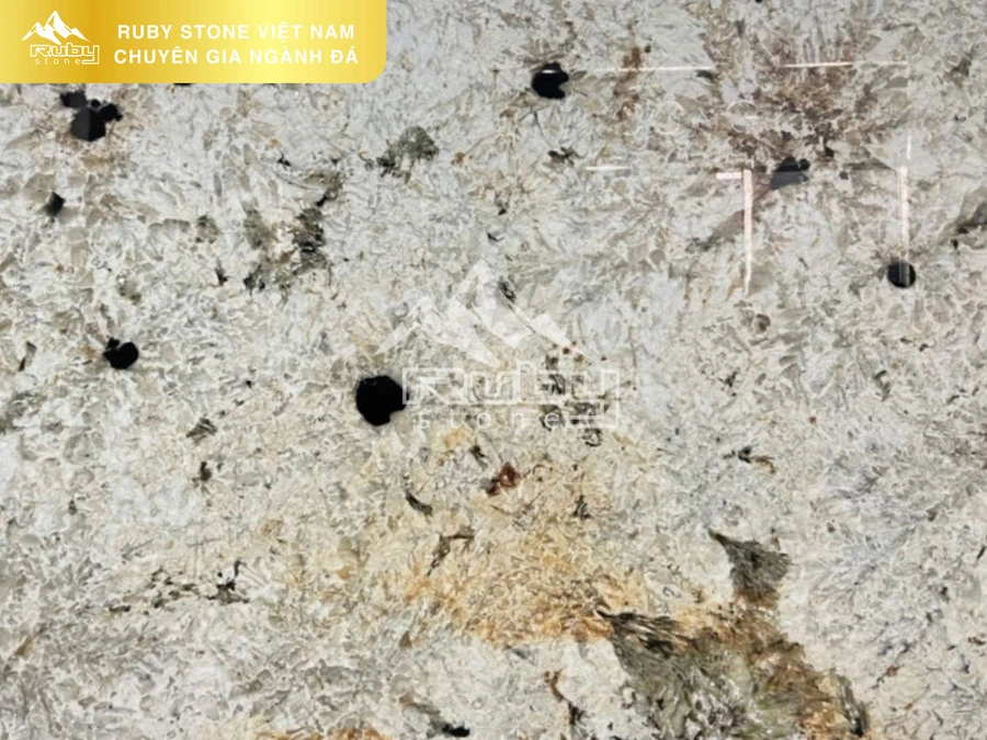 QUARTZ | ALPINUS