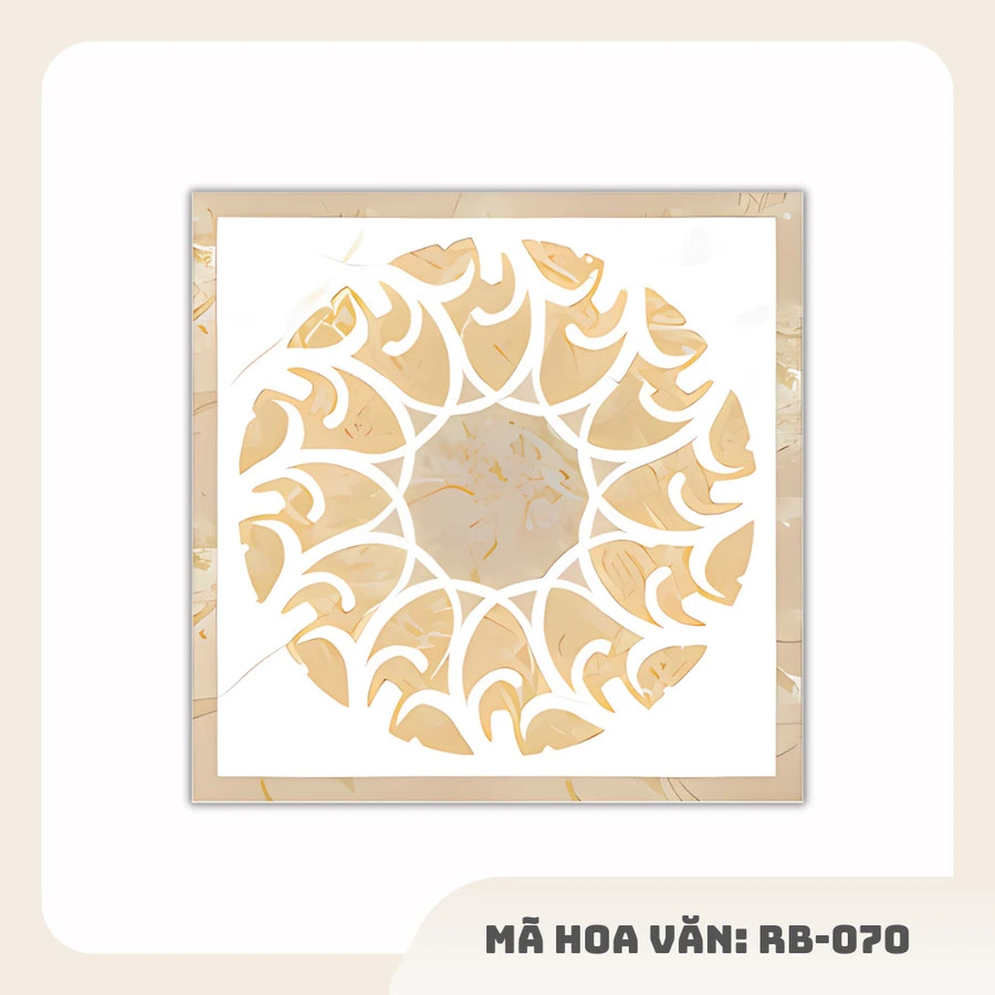 Bộ tuyển tập mẫu RB068 - RB073