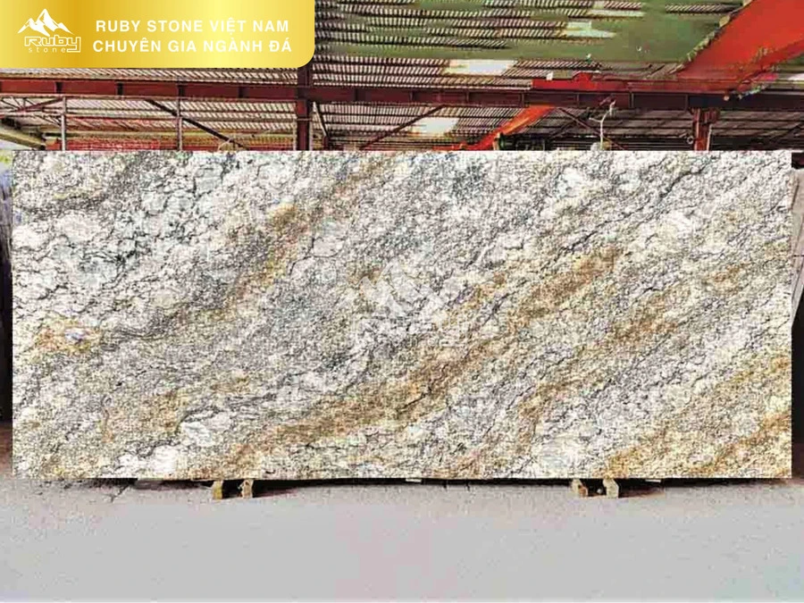 GRANITE | VÀNG ARMANI