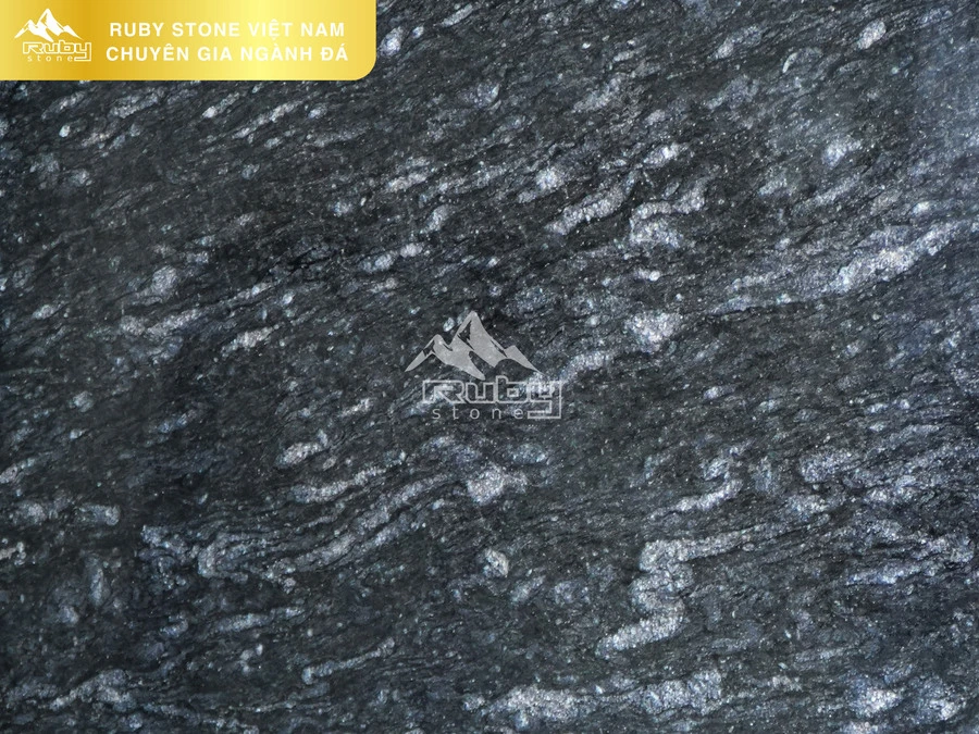 GRANITE | ĐEN NHIỆT ĐỚI