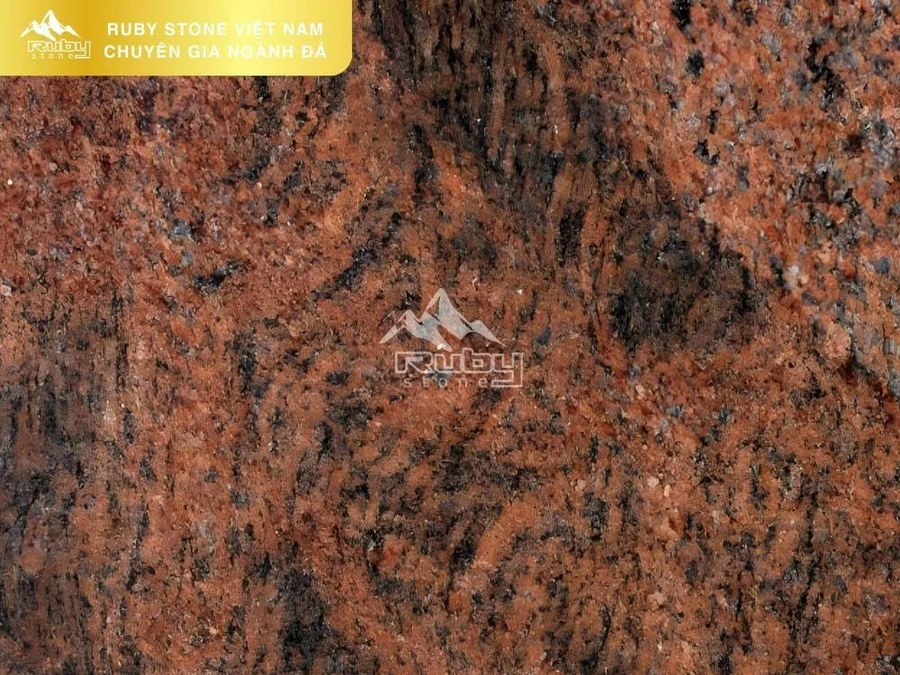 GRANITE | ĐỎ SA MẠC