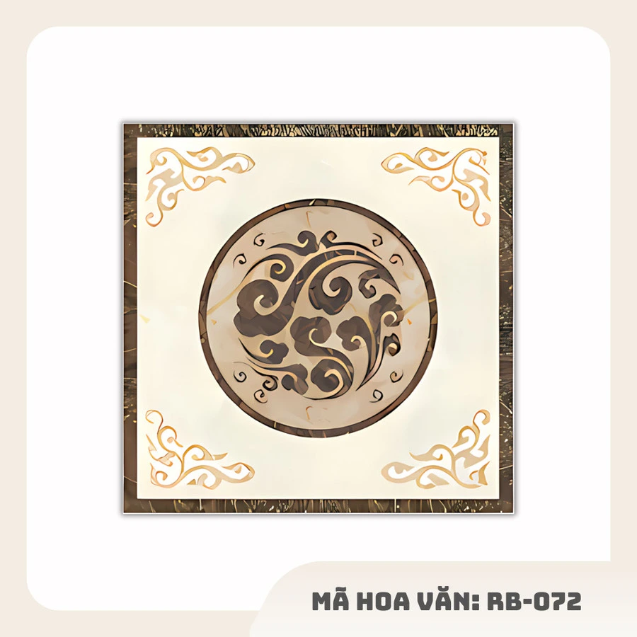 Bộ tuyển tập mẫu RB068 - RB073