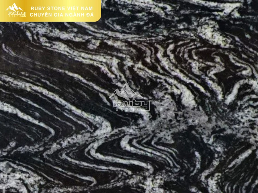 GRANITE | ĐEN RỪNG